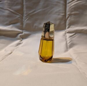 Vintage Avon Timeless Bottle